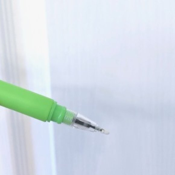 🐼 NEW 2 Panda Gel Pen Stationary - Picture 3 of 5